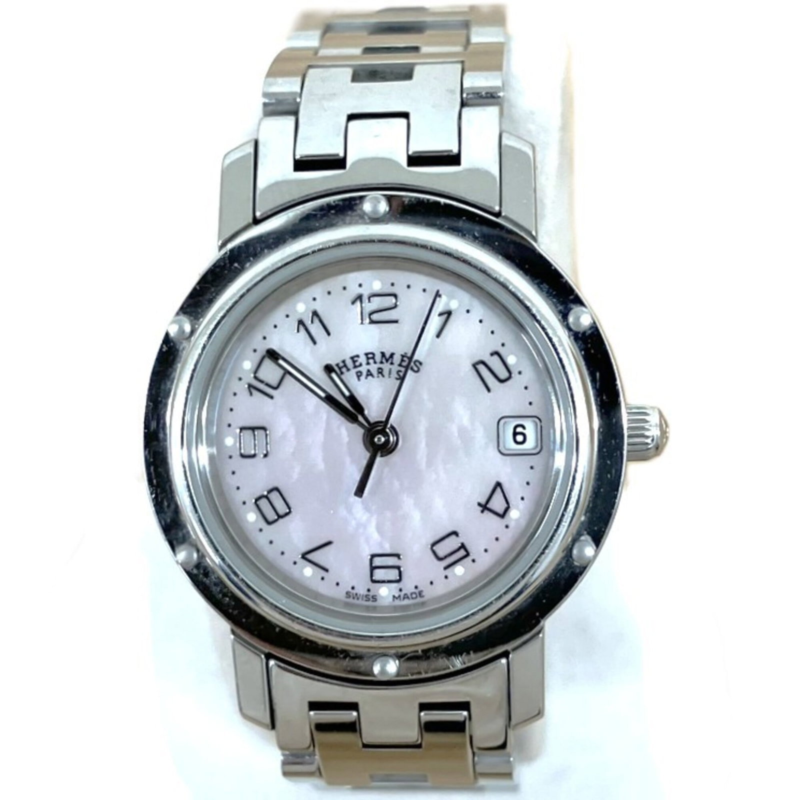 Hermes Wristwatch