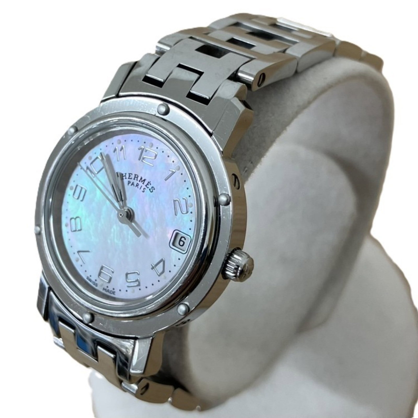 Hermes Wristwatch - 2