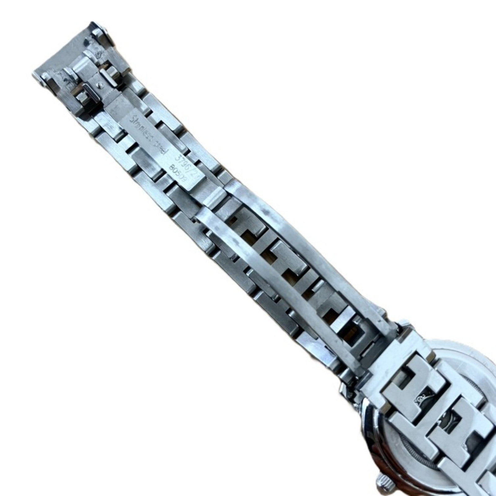 Hermes Wristwatch - 7