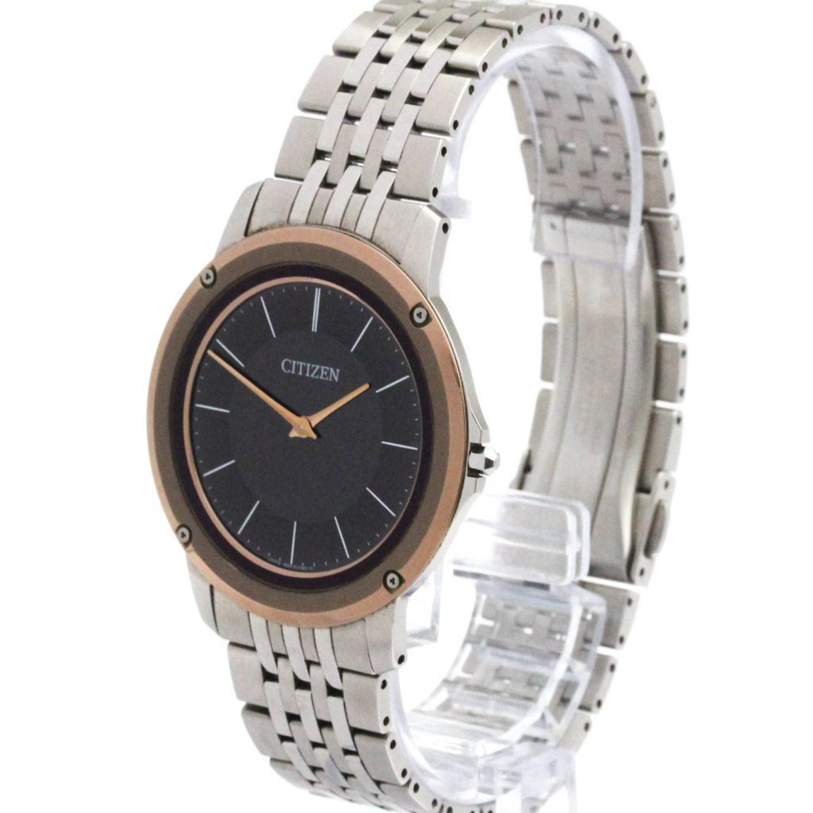 Citizen Wristwatch - 2