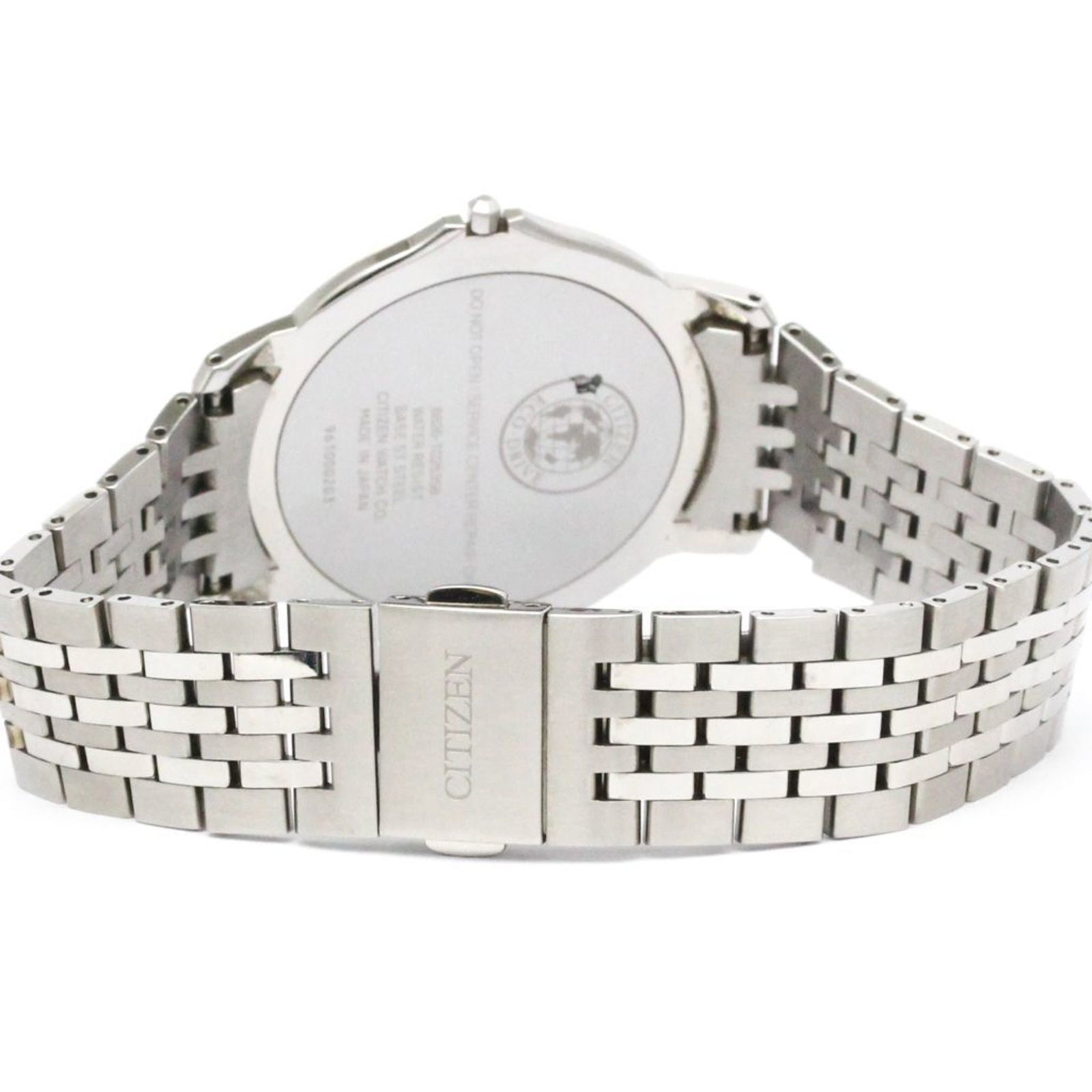 Citizen Wristwatch - 5