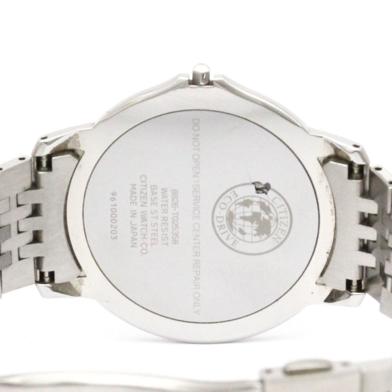 Citizen Wristwatch - 7