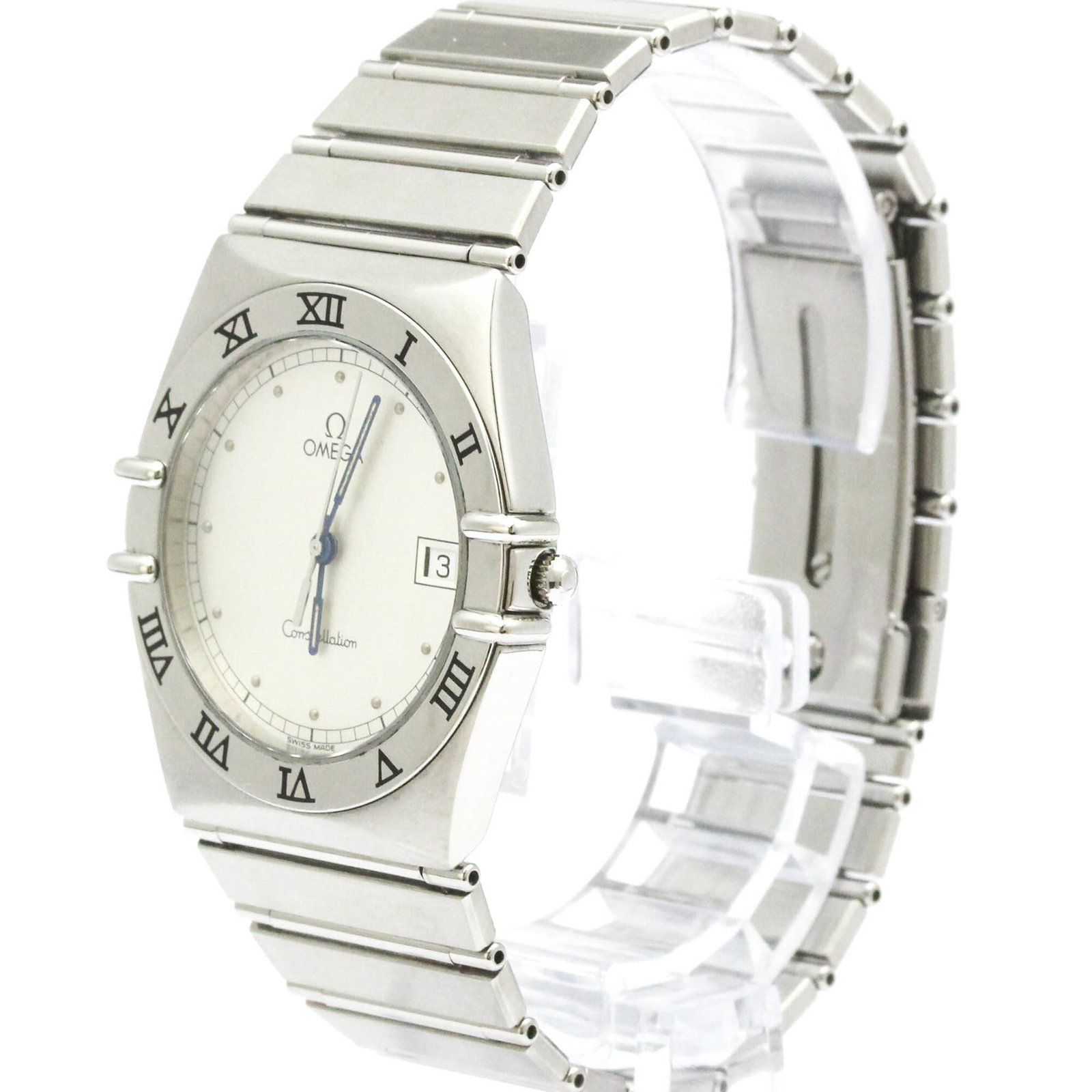 Omega Wristwatch - 2