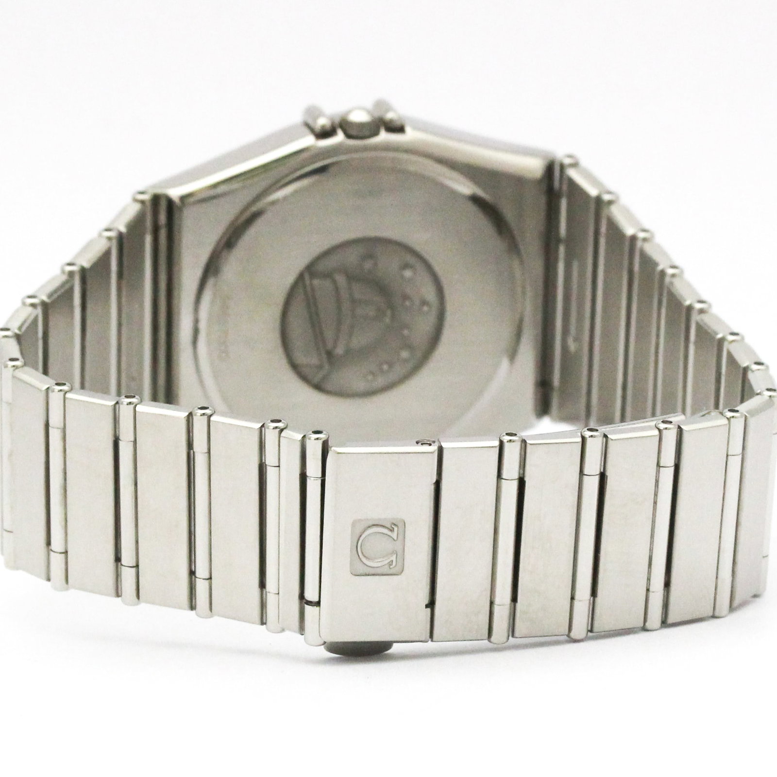 Omega Wristwatch - 5