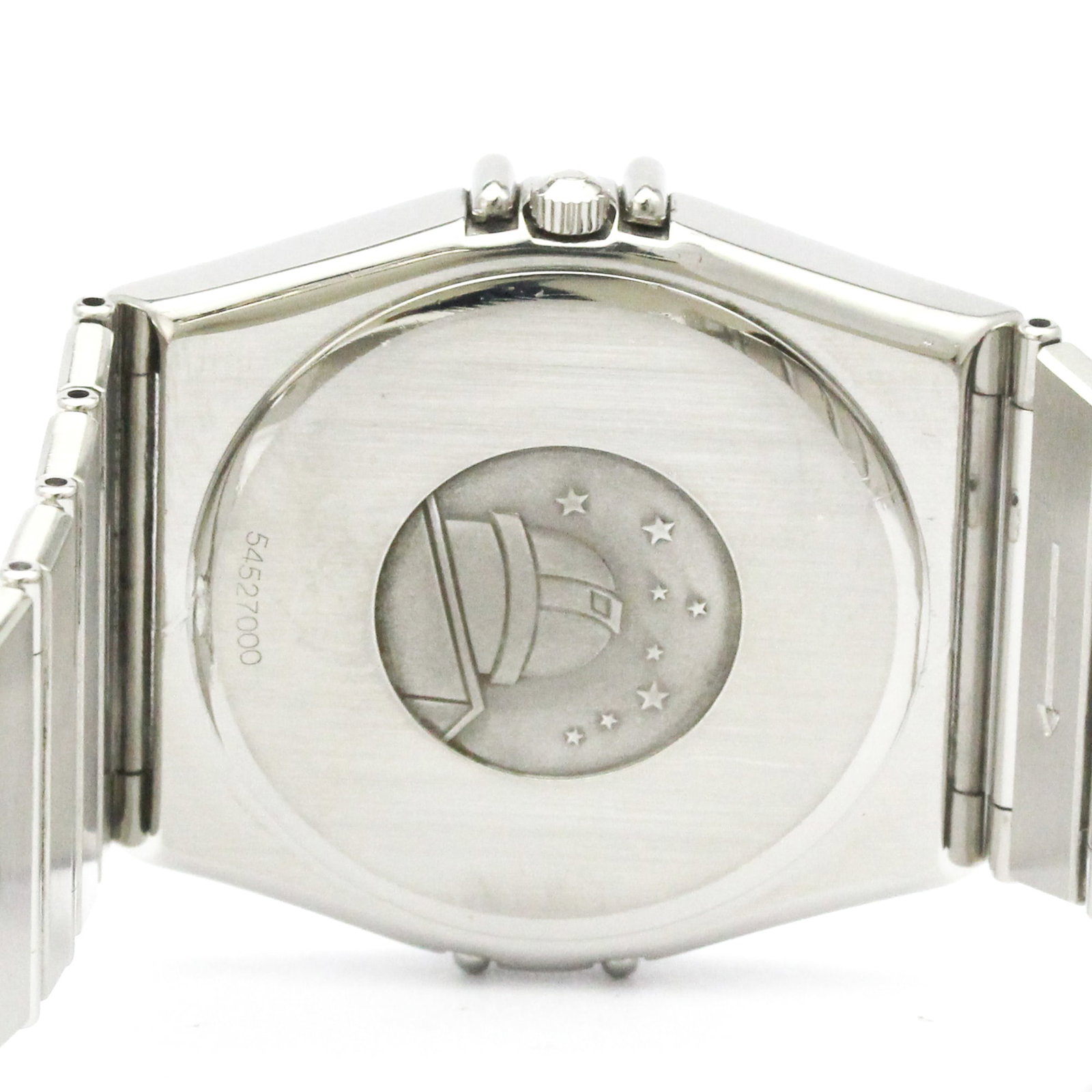 Omega Wristwatch - 6