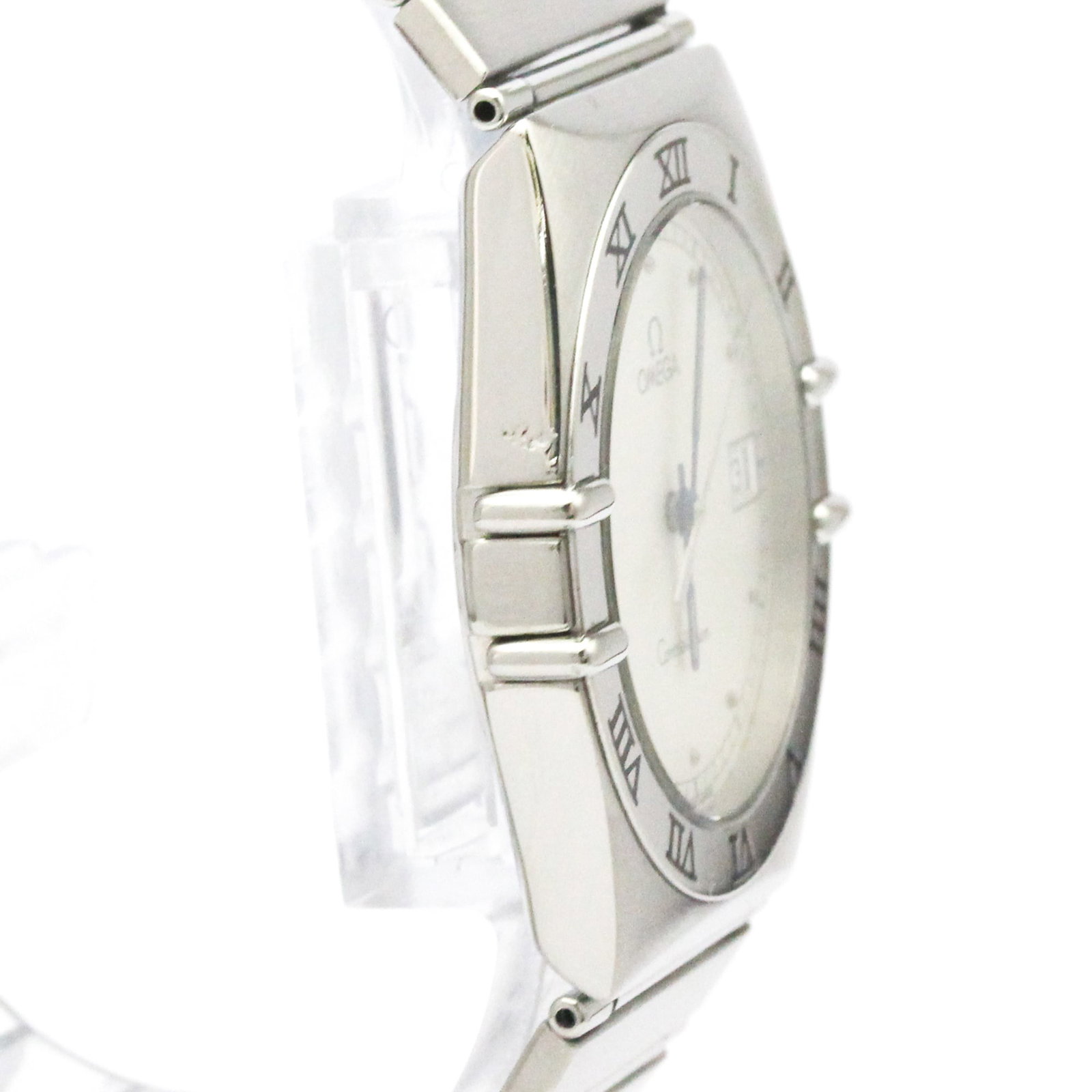 Omega Wristwatch - 8