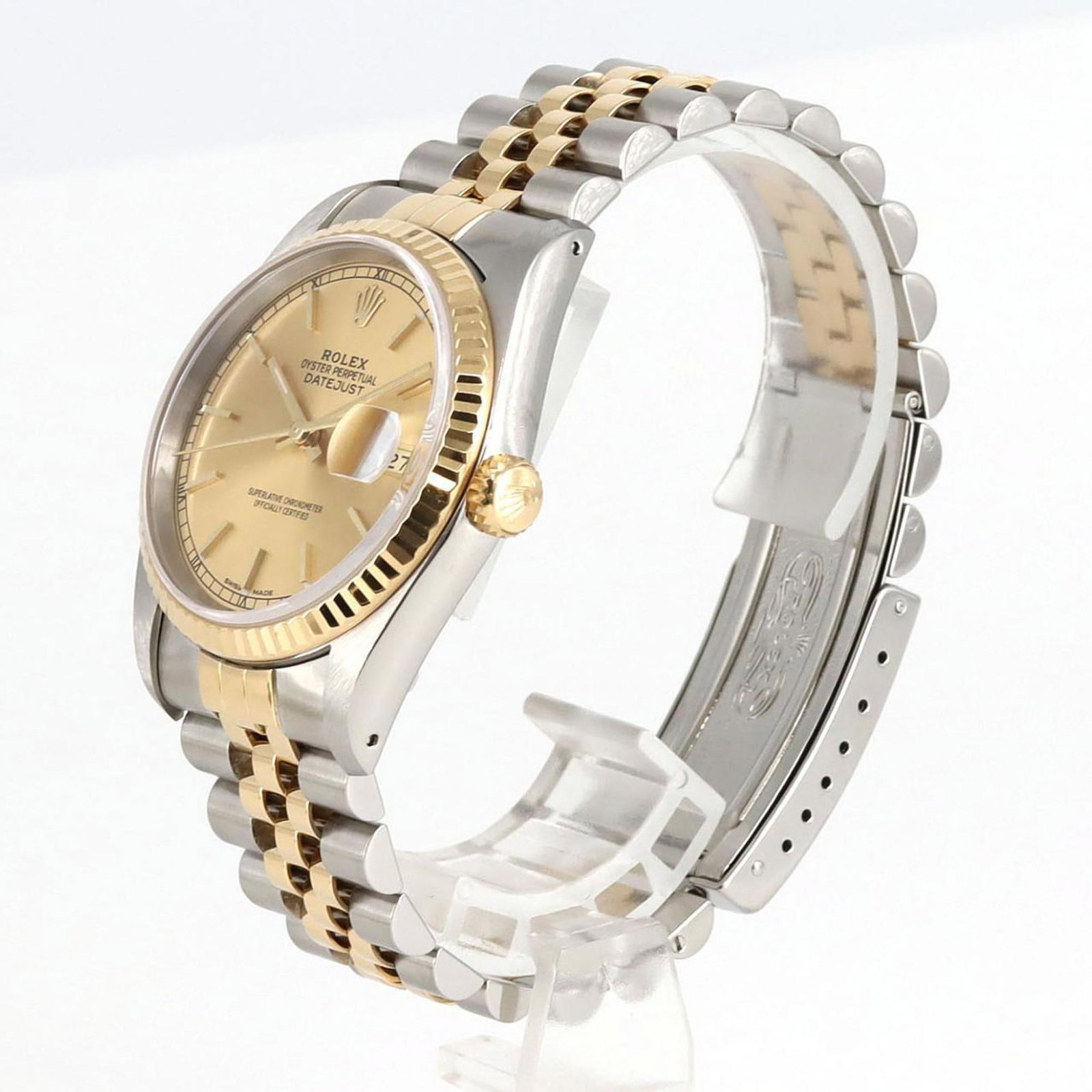 Rolex Wristwatch - 2