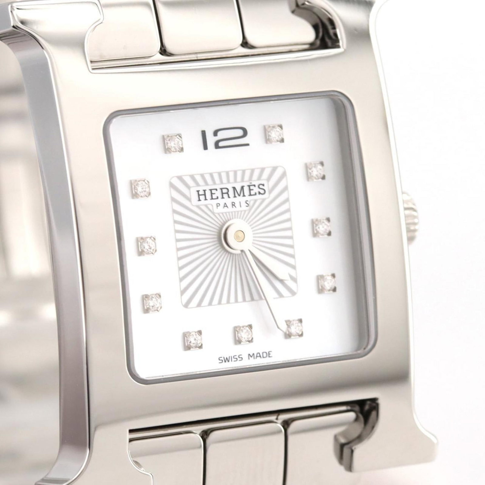 Hermes Wristwatch - 2