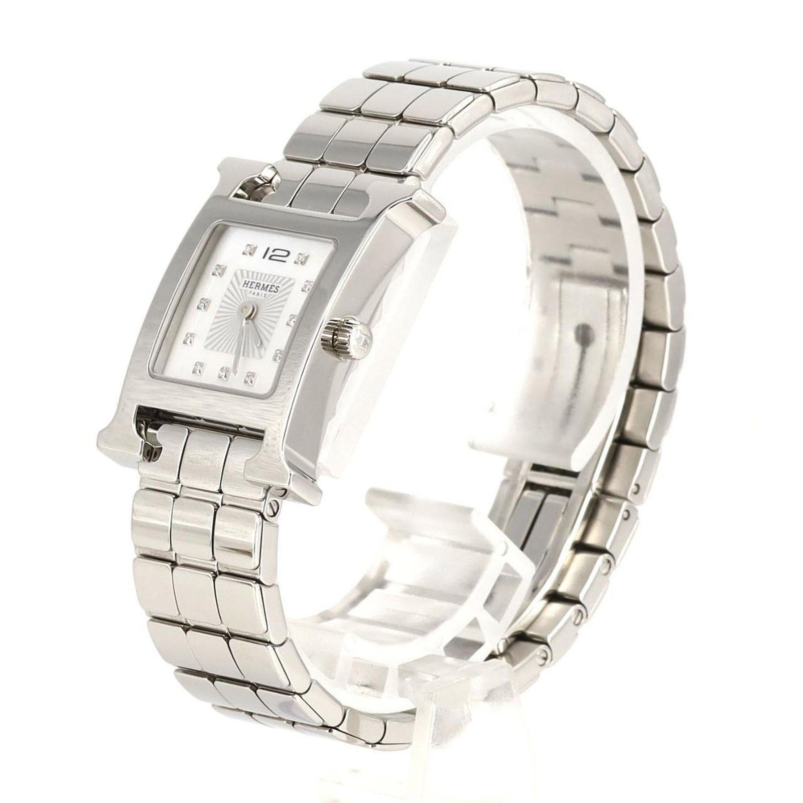 Hermes Wristwatch - 6
