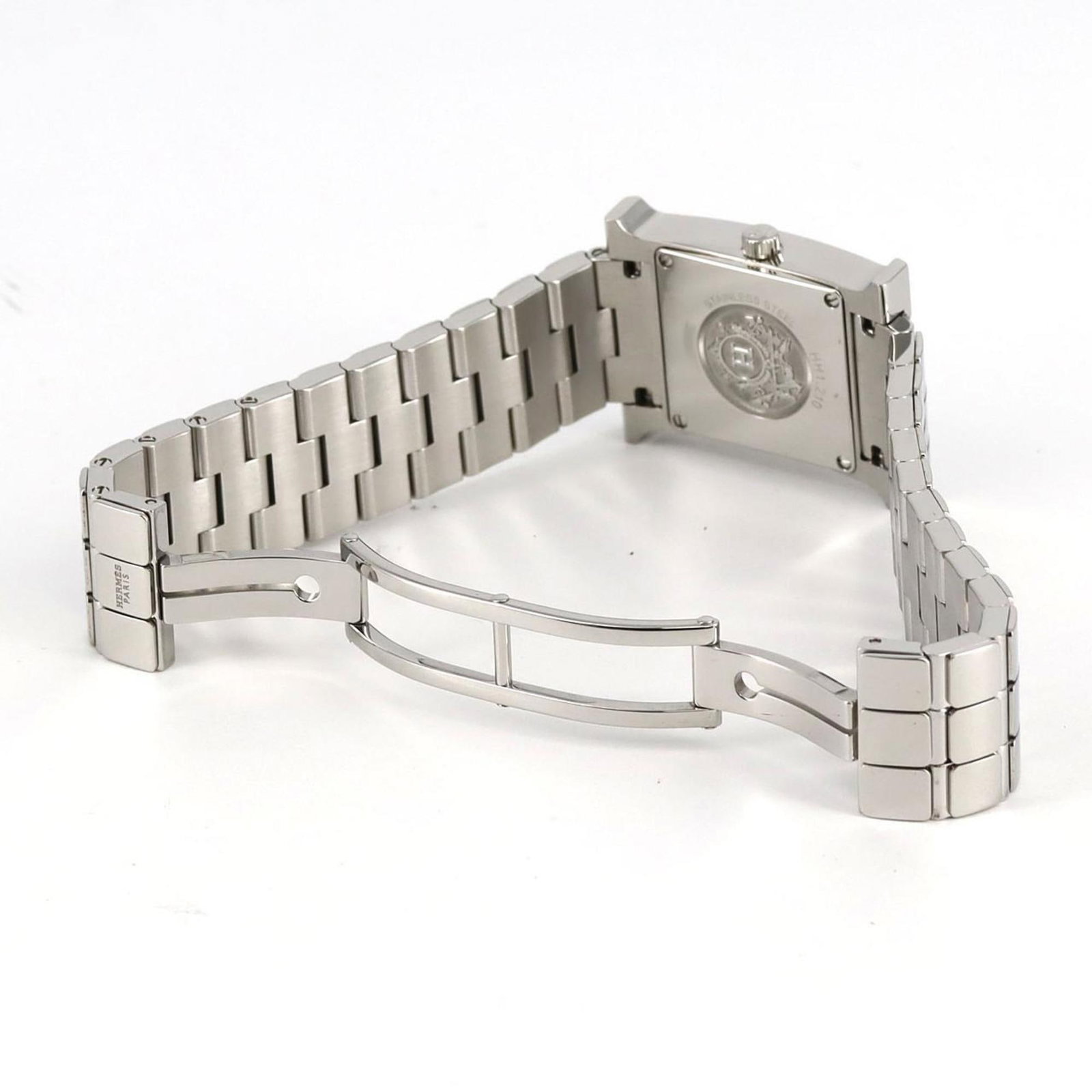 Hermes Wristwatch - 7