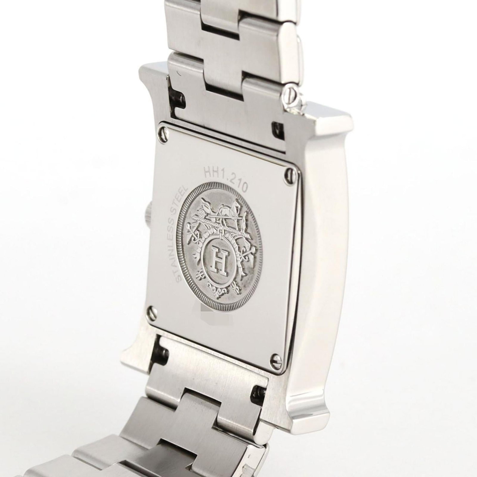 Hermes Wristwatch - 8