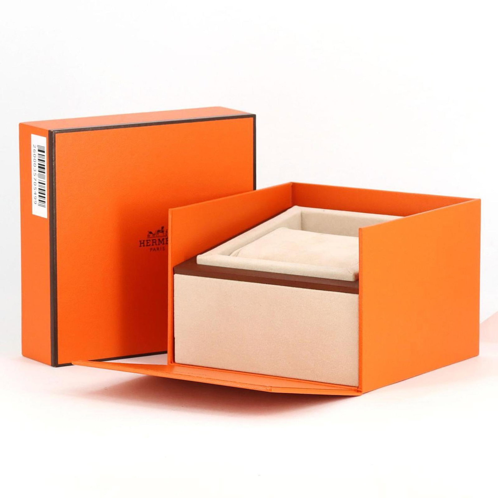 Hermes Wristwatch - 9
