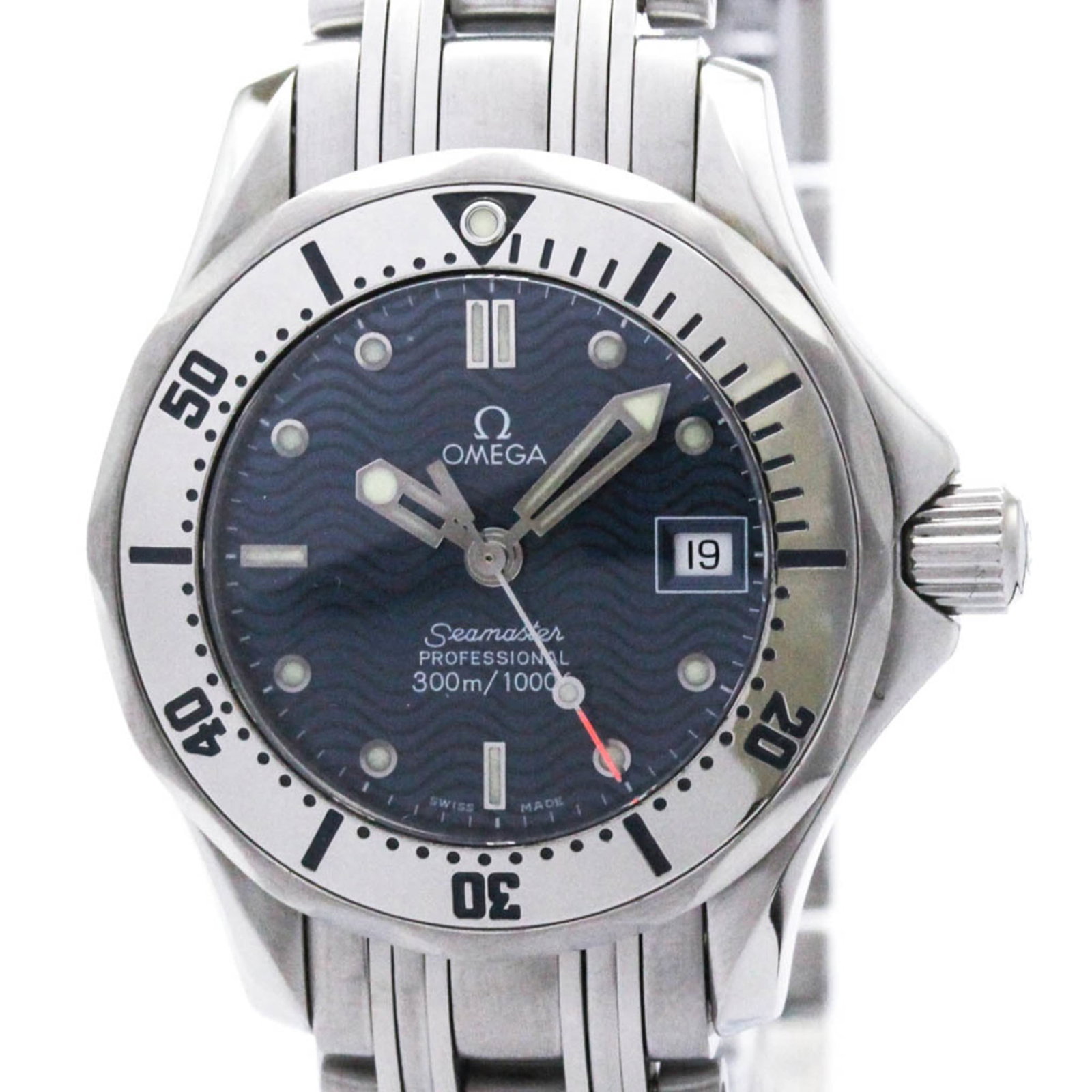 Omega Wristwatch