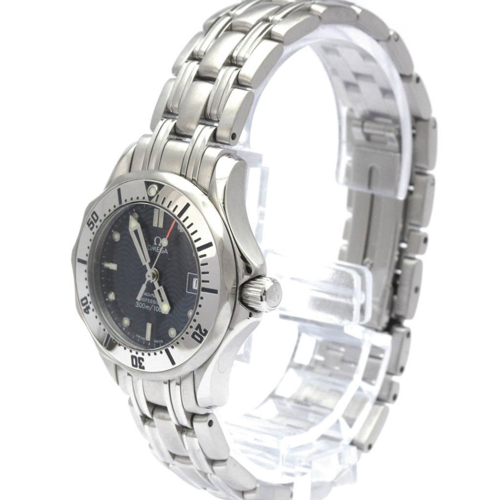Omega Wristwatch - 2
