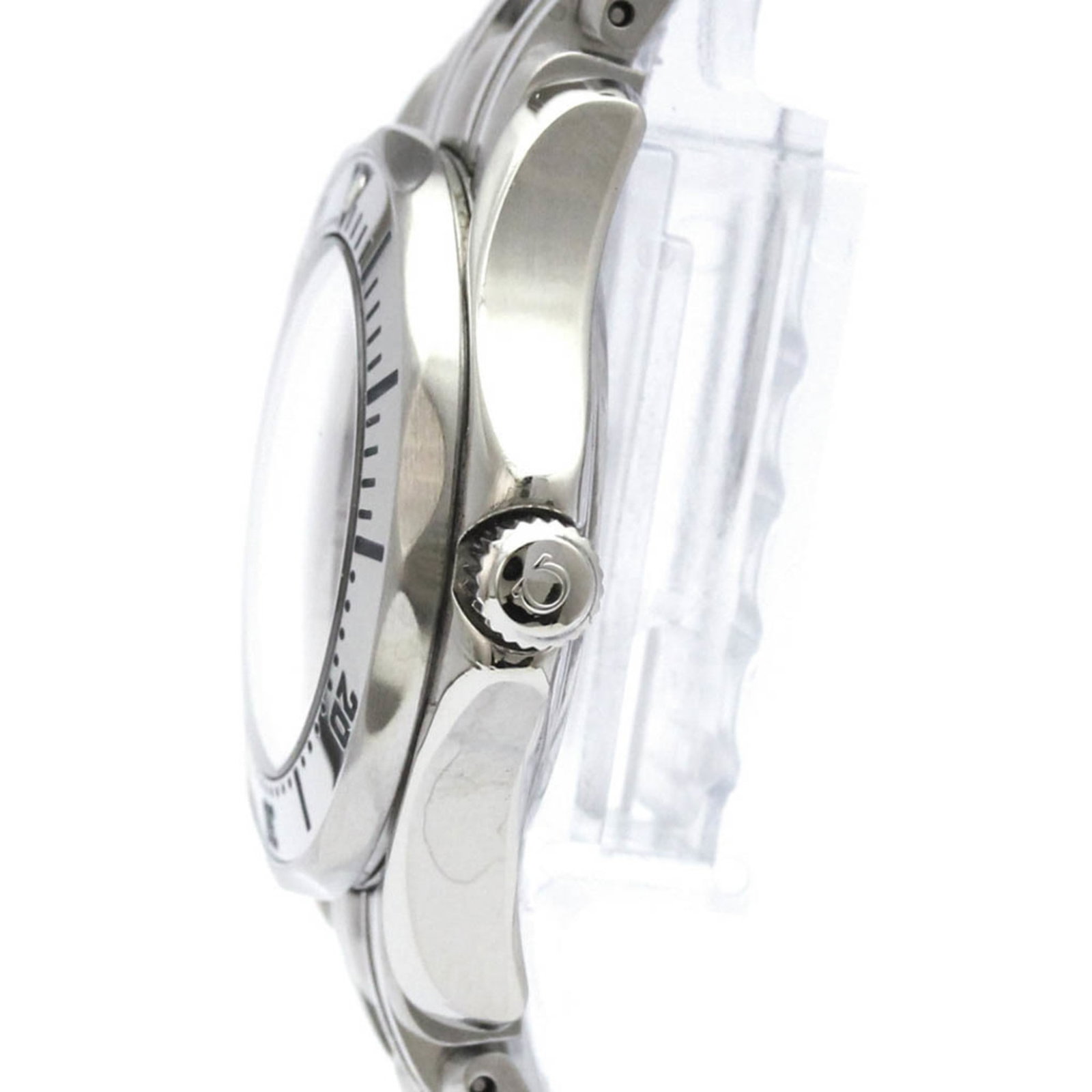Omega Wristwatch - 4