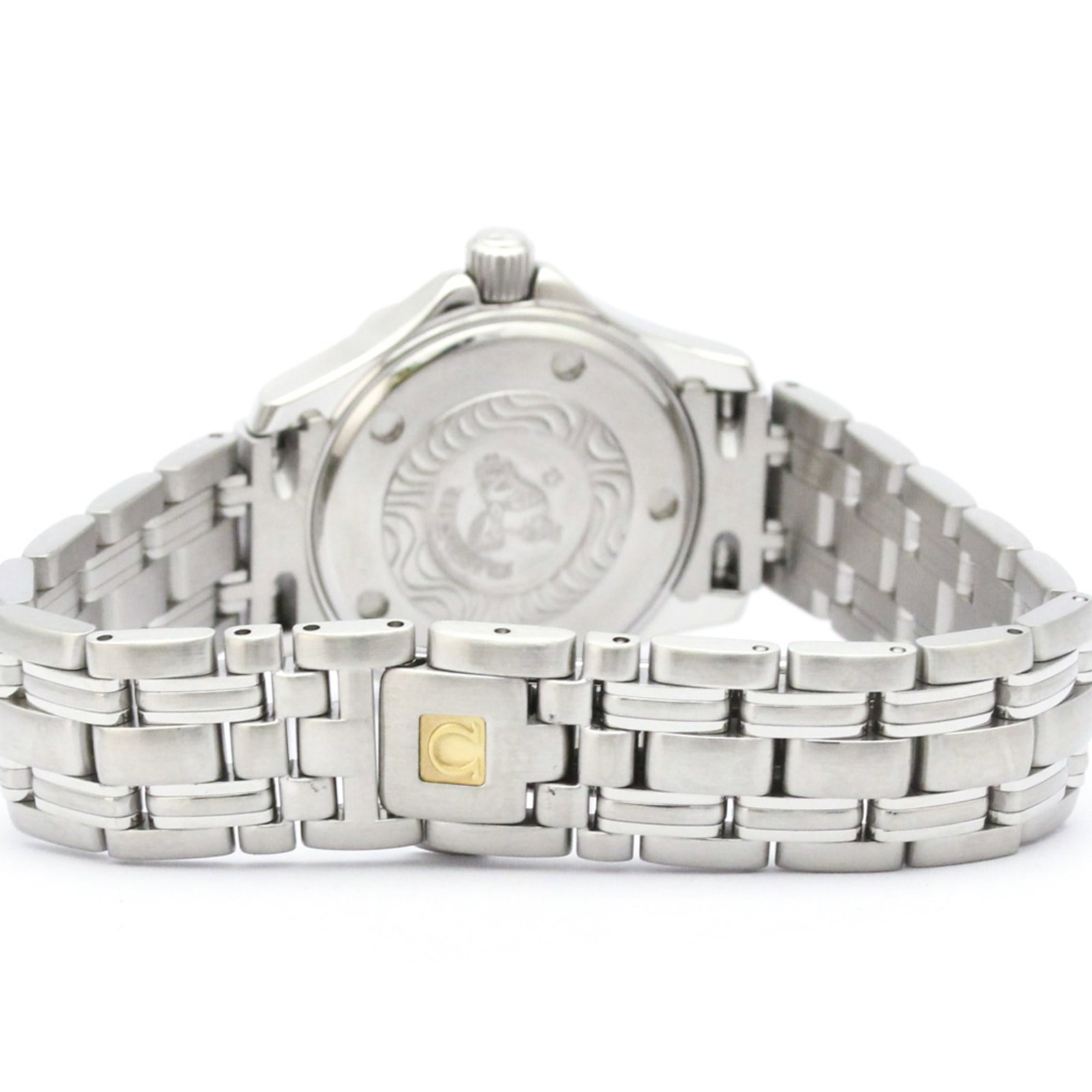Omega Wristwatch - 5