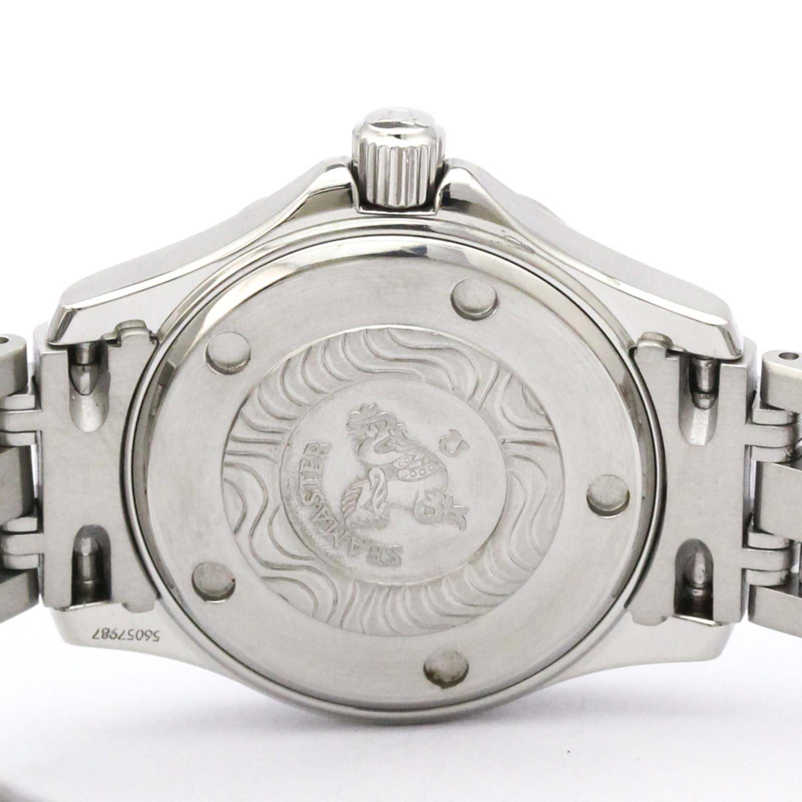 Omega Wristwatch - 6