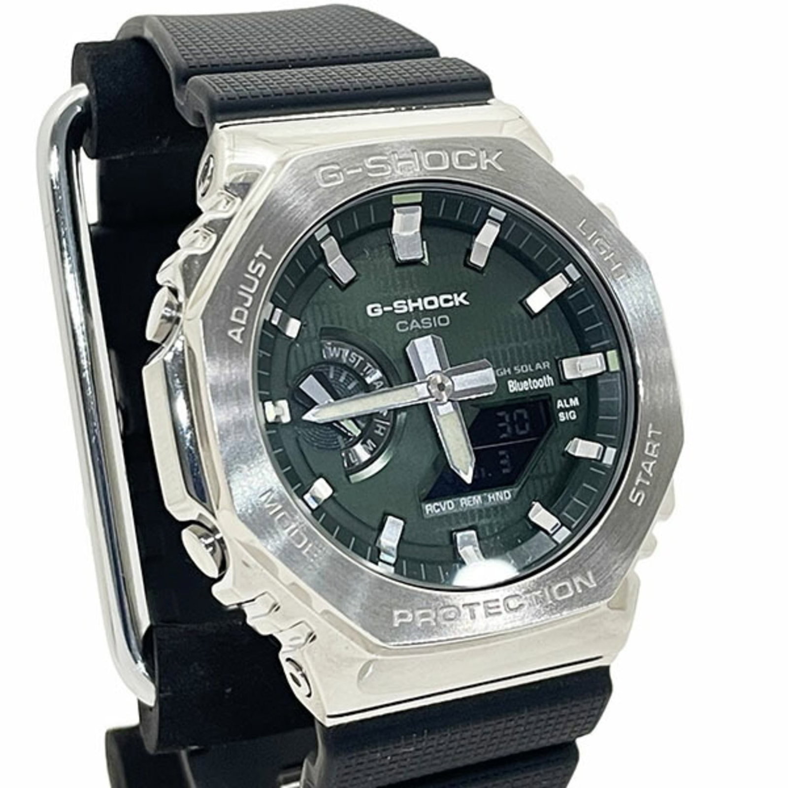 Wristwatch