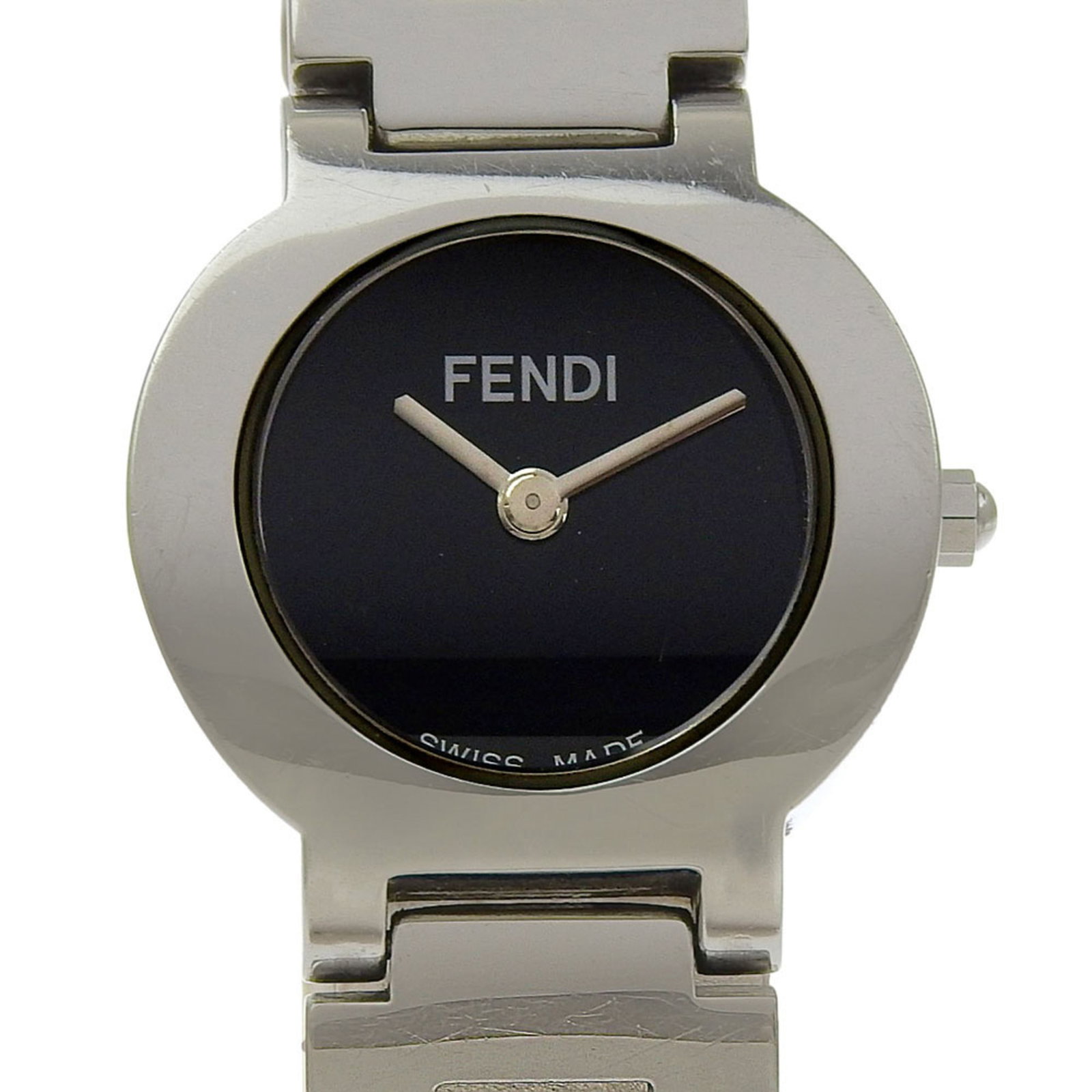 Fendi Wristwatch (1 of 10)