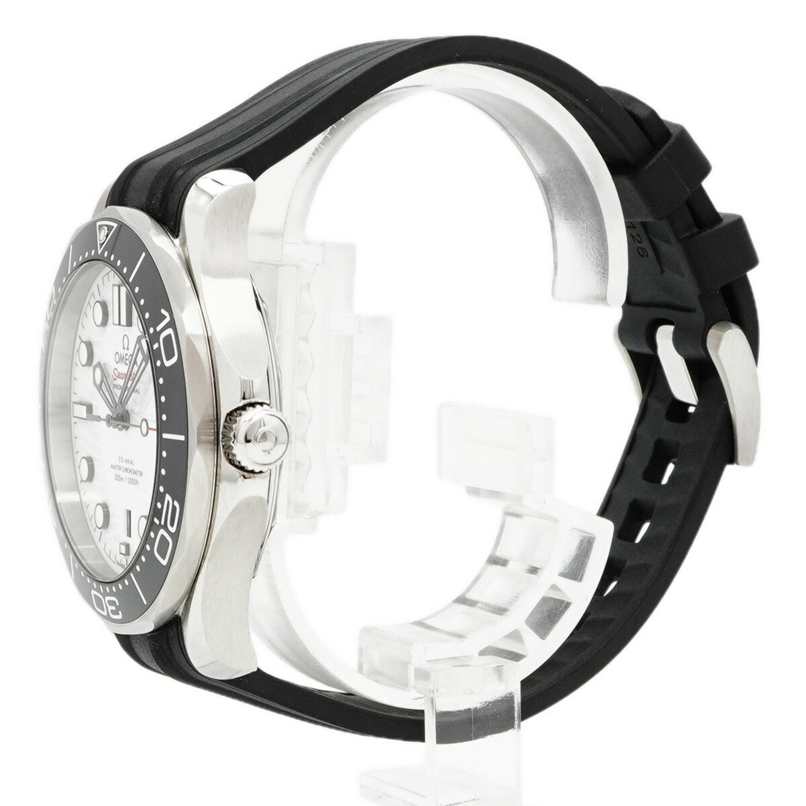Omega Wristwatch - 2