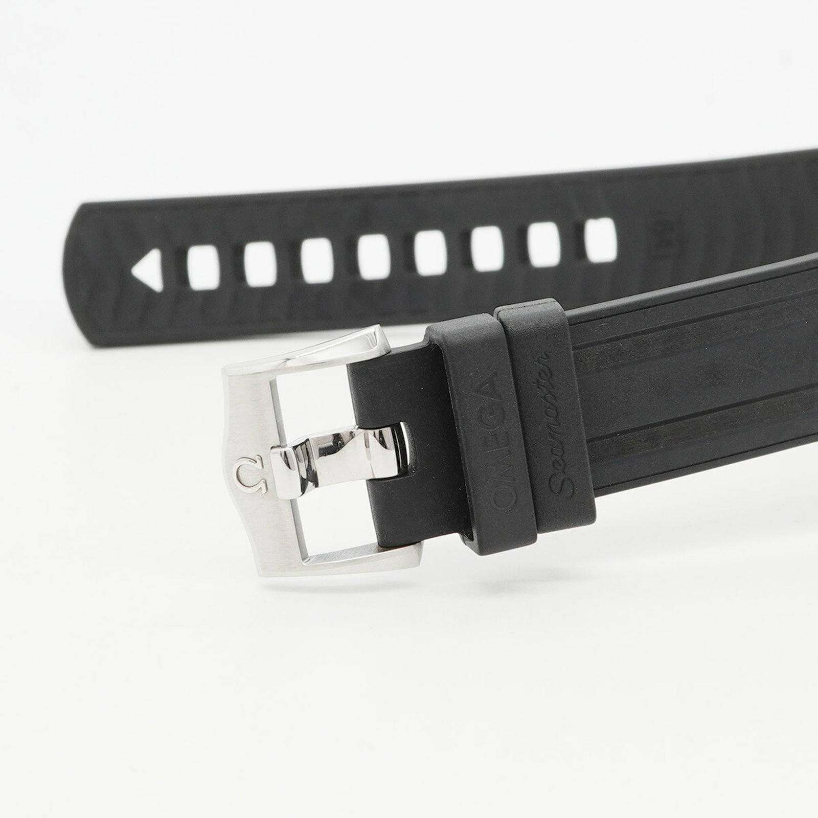 Omega Wristwatch - 4