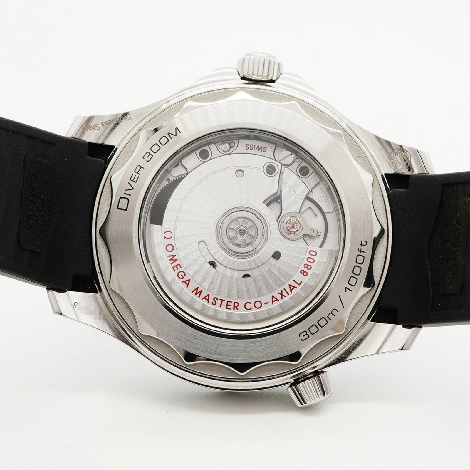 Omega Wristwatch - 5