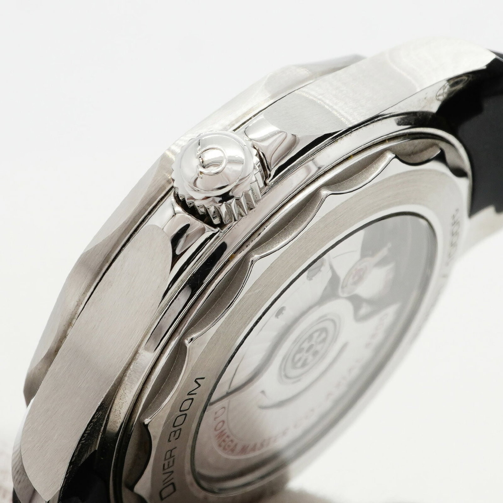 Omega Wristwatch - 7
