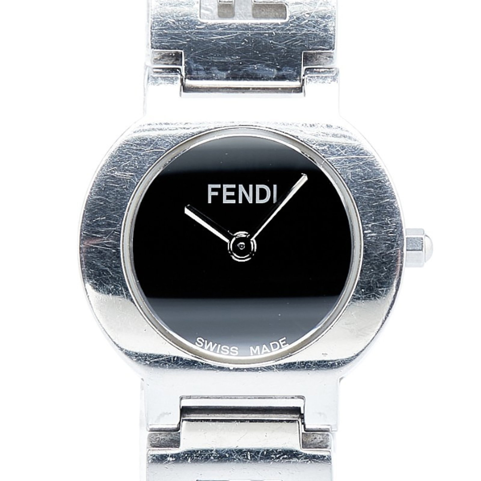 Fendi Wristwatch (1 of 9)
