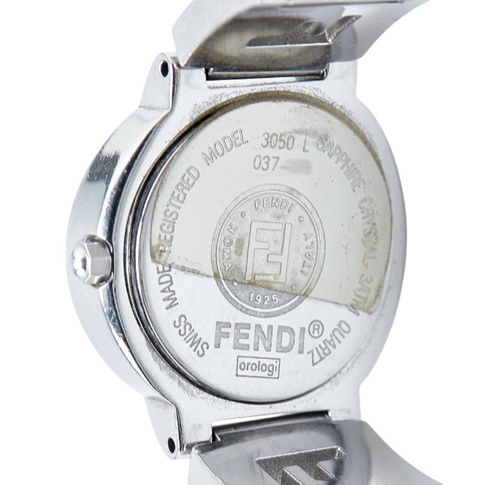 Fendi Wristwatch - 6