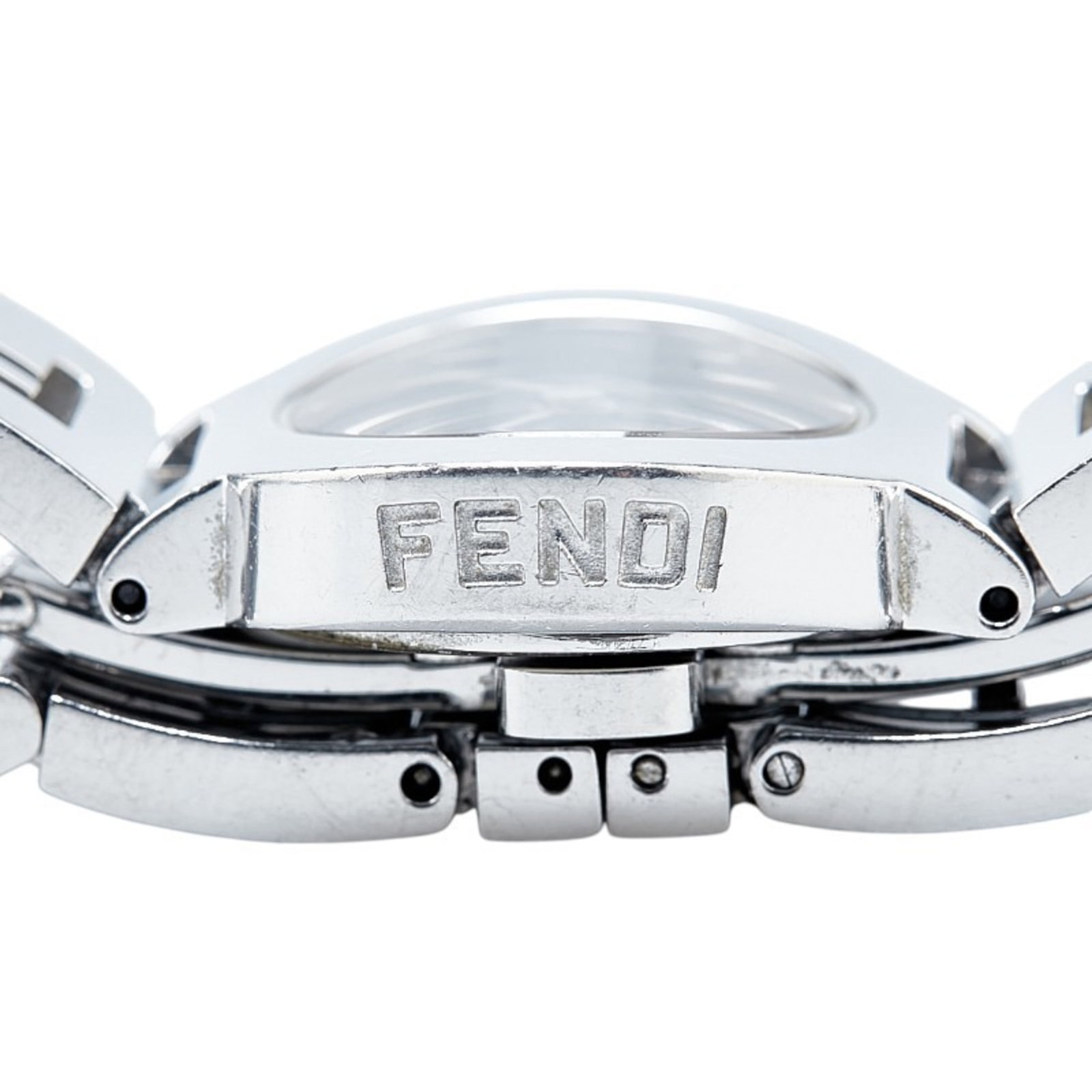 Fendi Wristwatch - 8