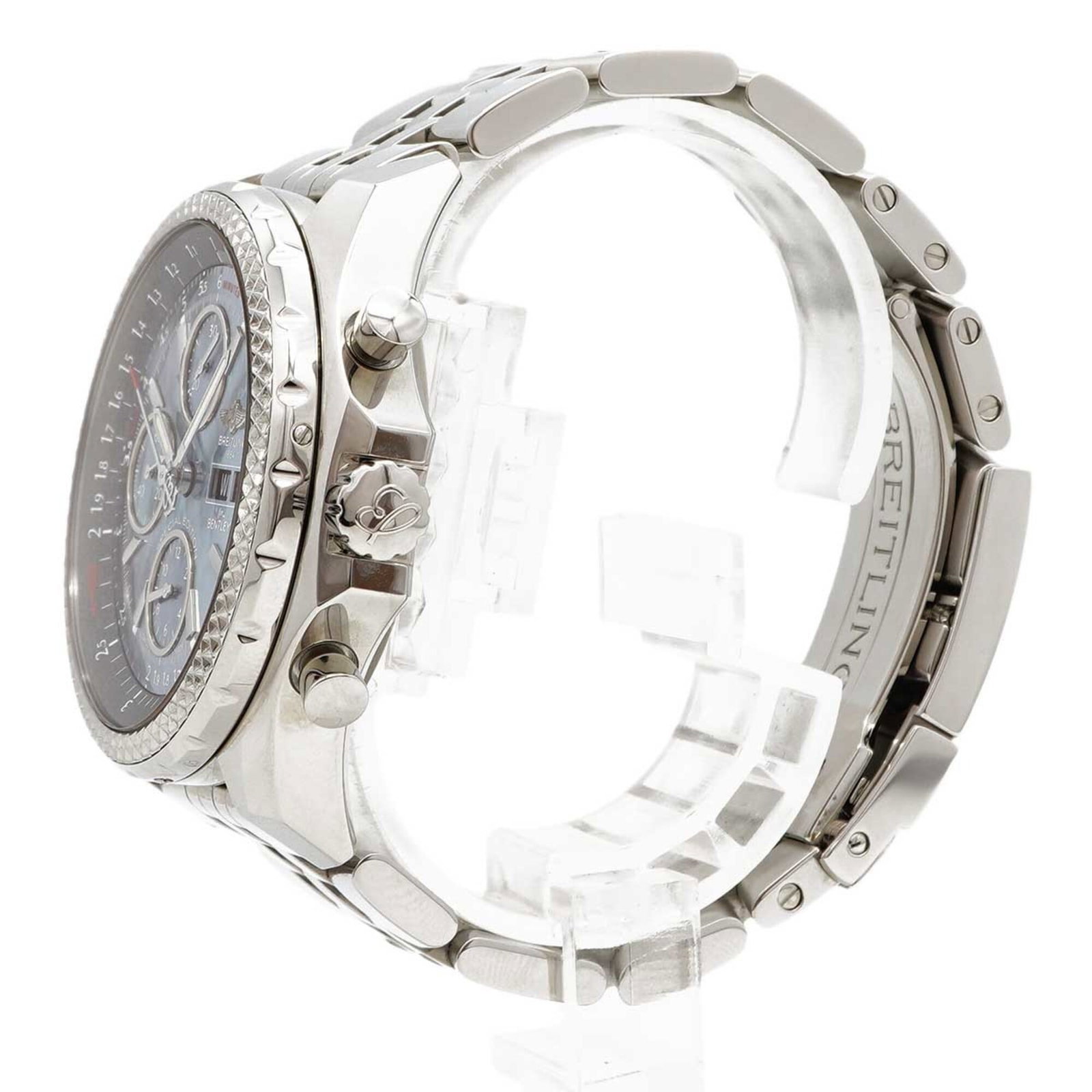 Breitling Wristwatch - 2