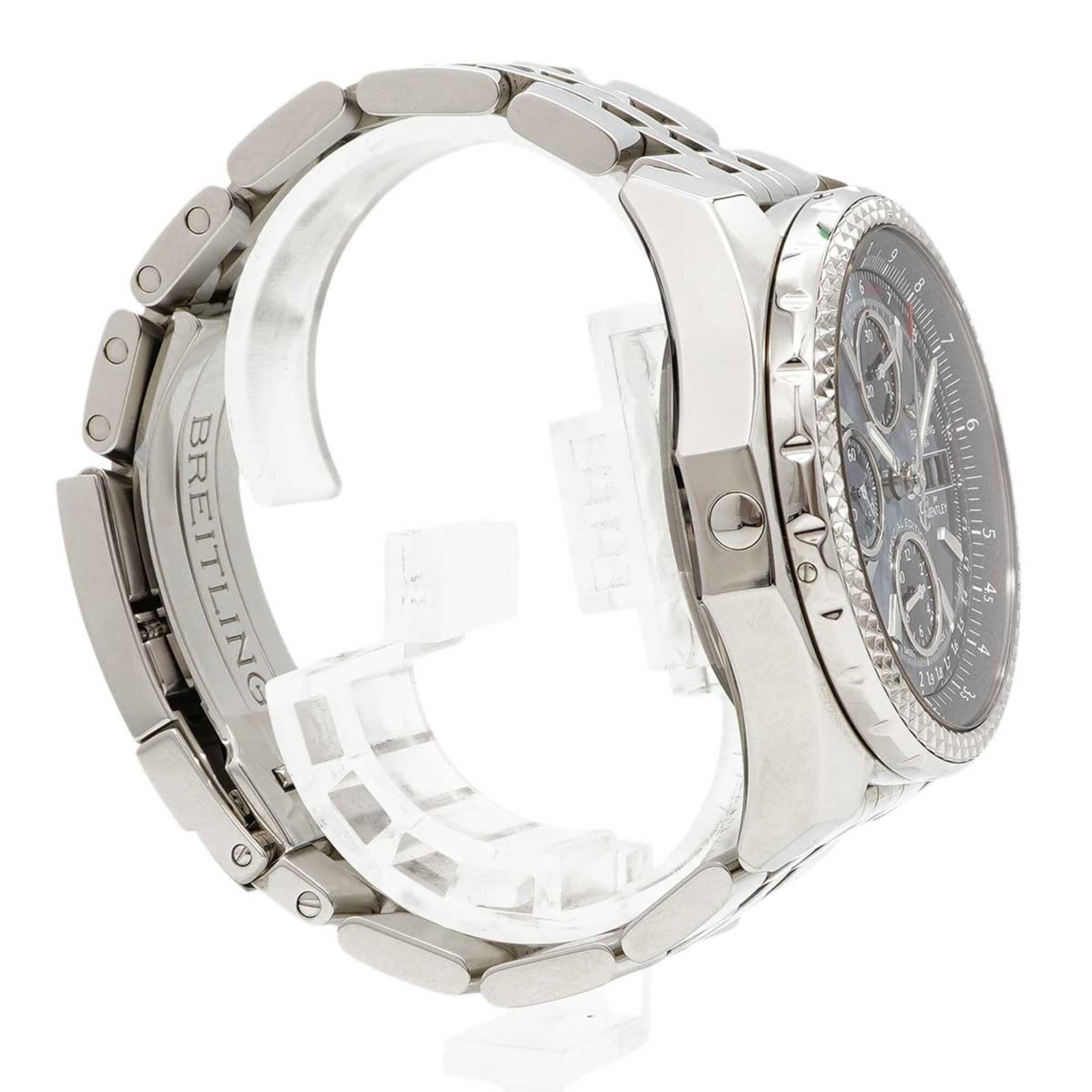 Breitling Wristwatch - 3