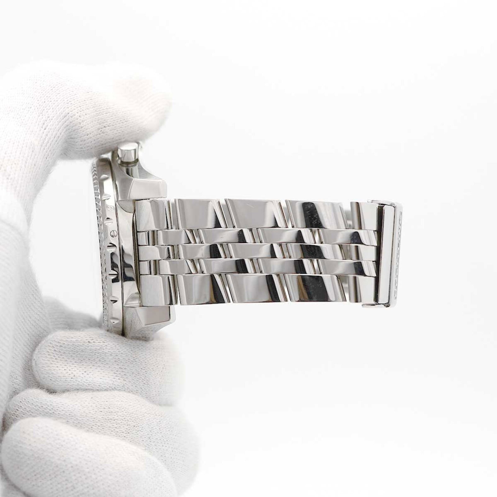 Breitling Wristwatch - 6