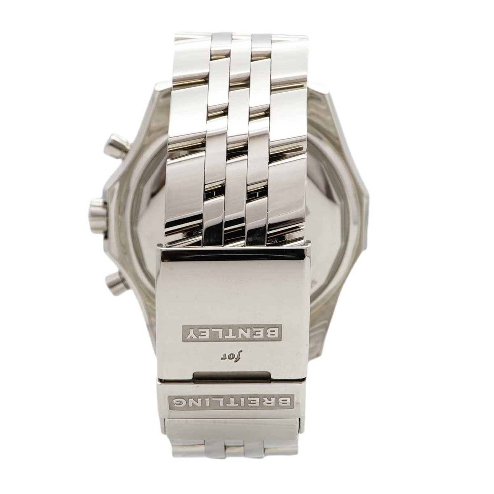 Breitling Wristwatch - 7
