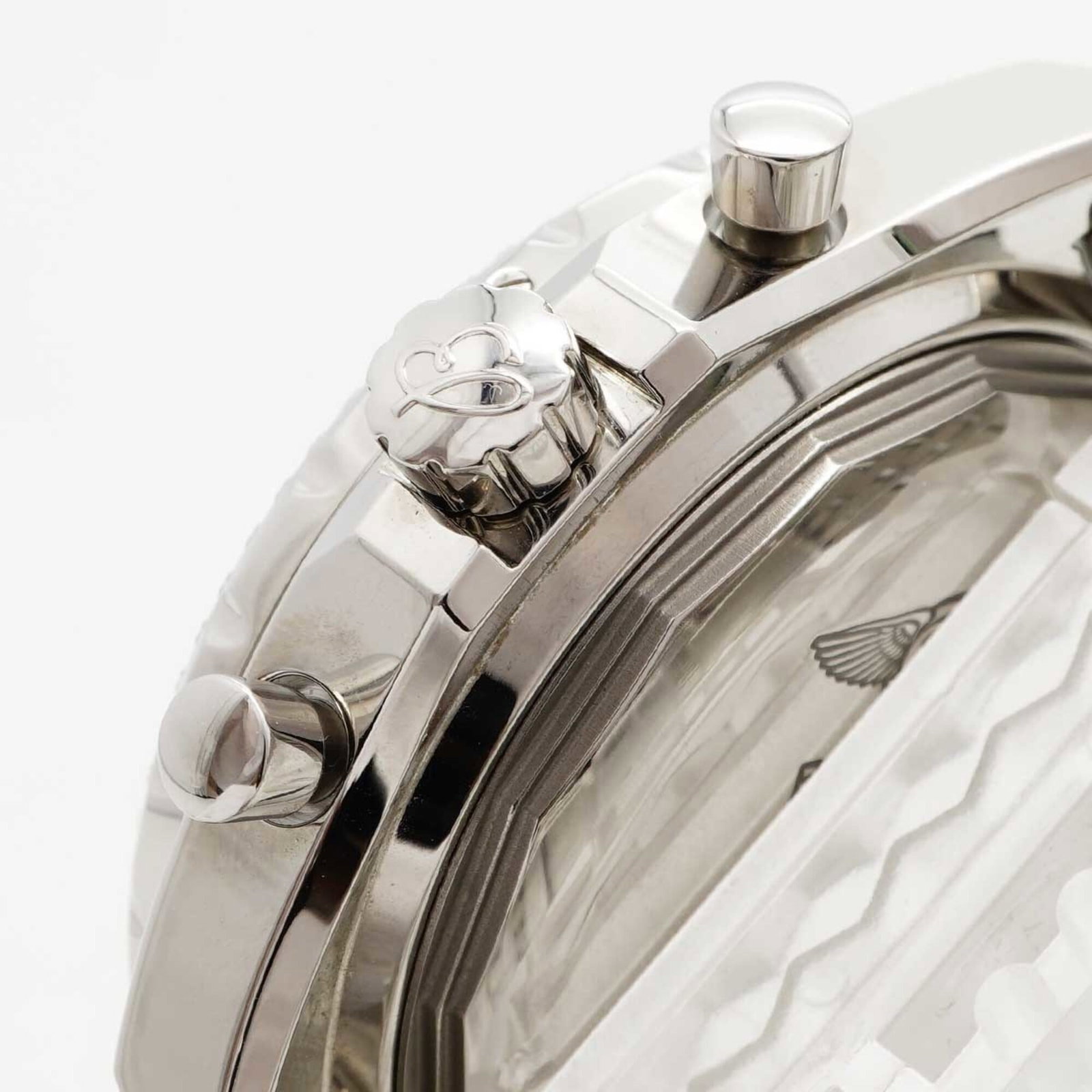 Breitling Wristwatch - 8