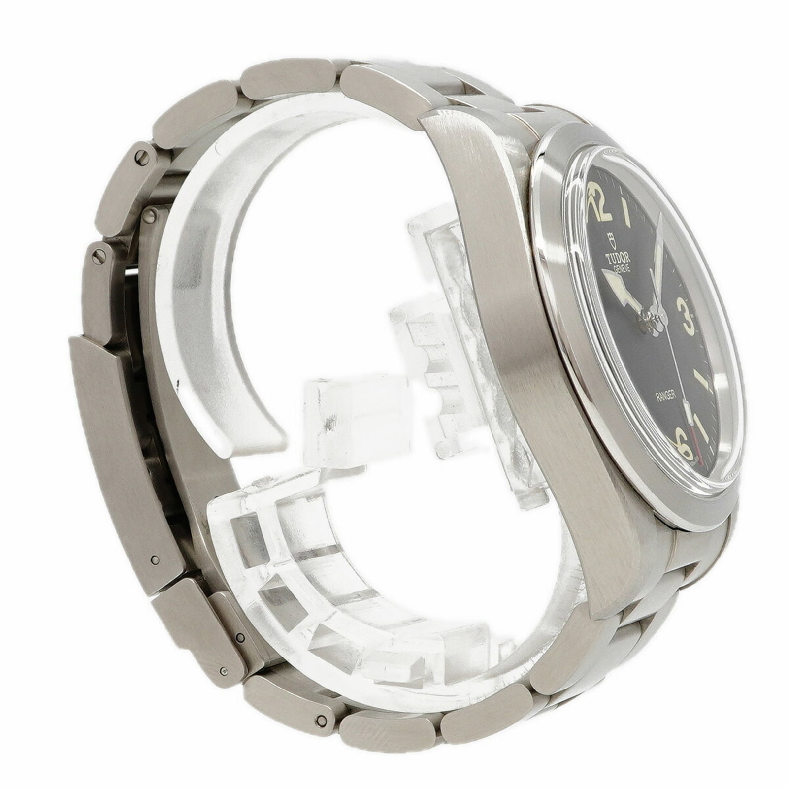 Tudor Wristwatch - 3