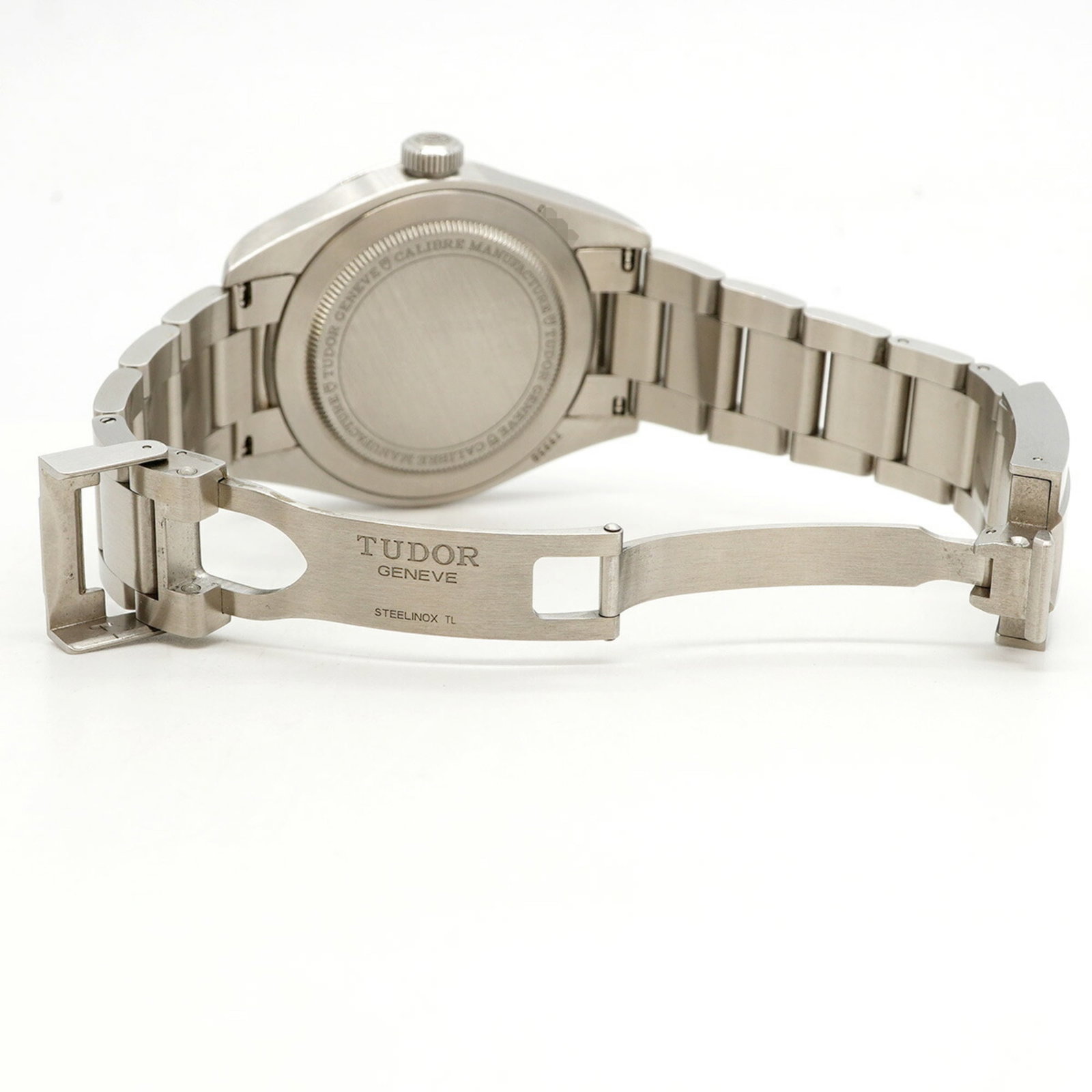 Tudor Wristwatch - 4