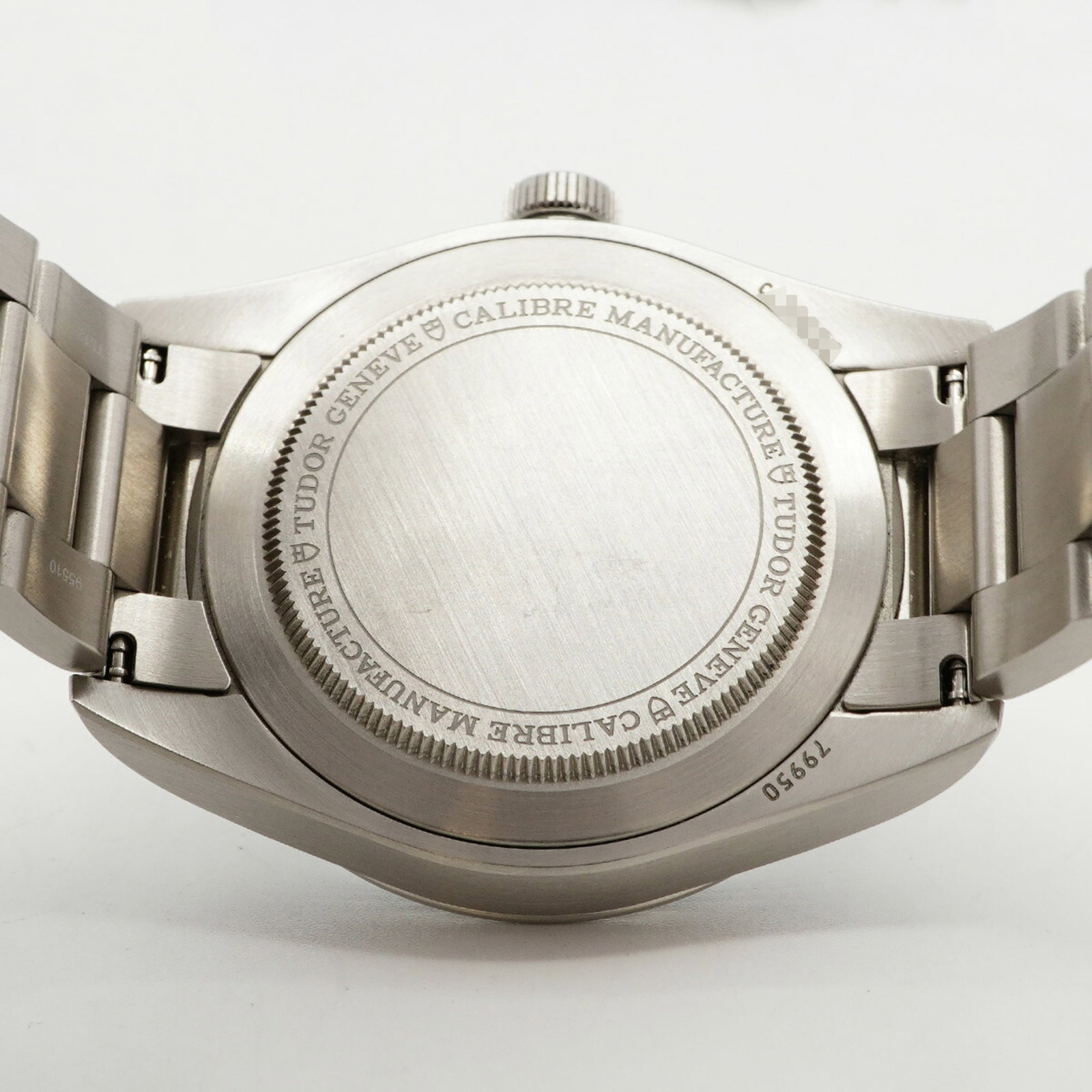 Tudor Wristwatch - 5