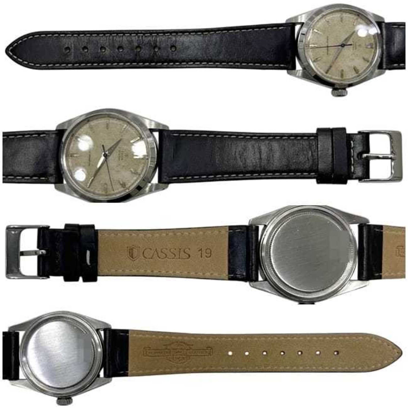 Tudor Wristwatch - 6