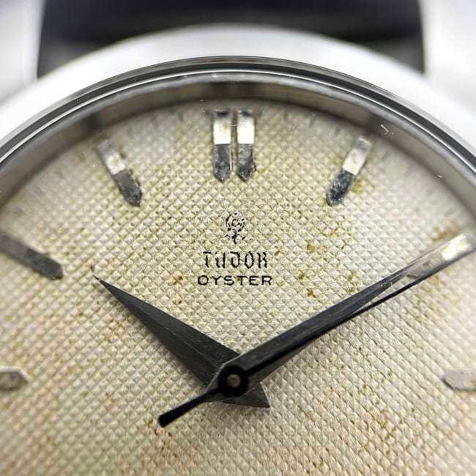 Tudor Wristwatch - 8