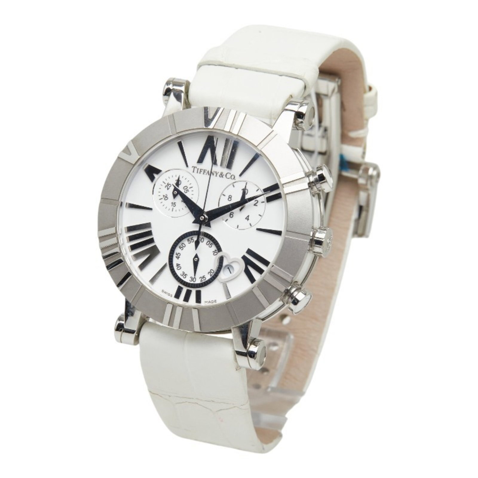 Tiffany Wristwatch - 2