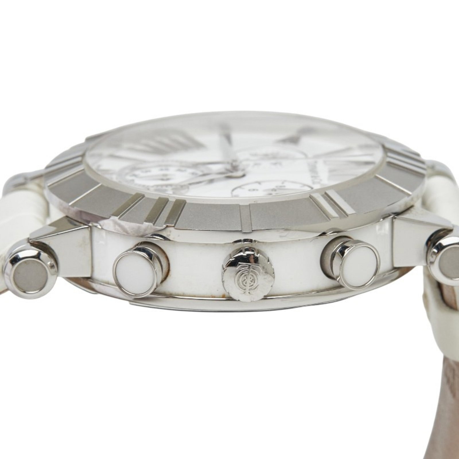 Tiffany Wristwatch - 4