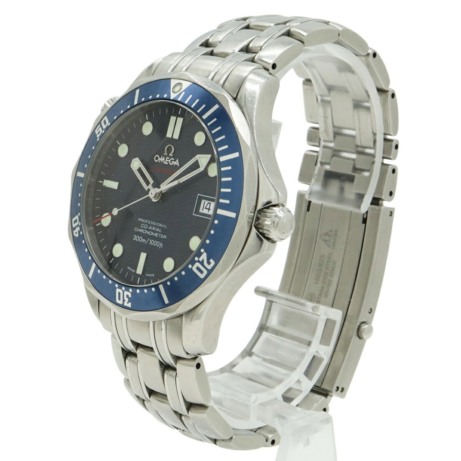 Omega Wristwatch - 3