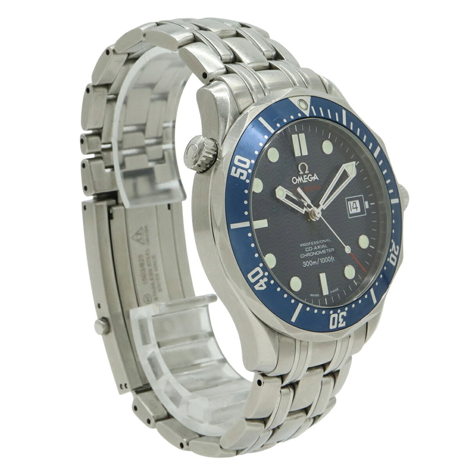 Omega Wristwatch - 4