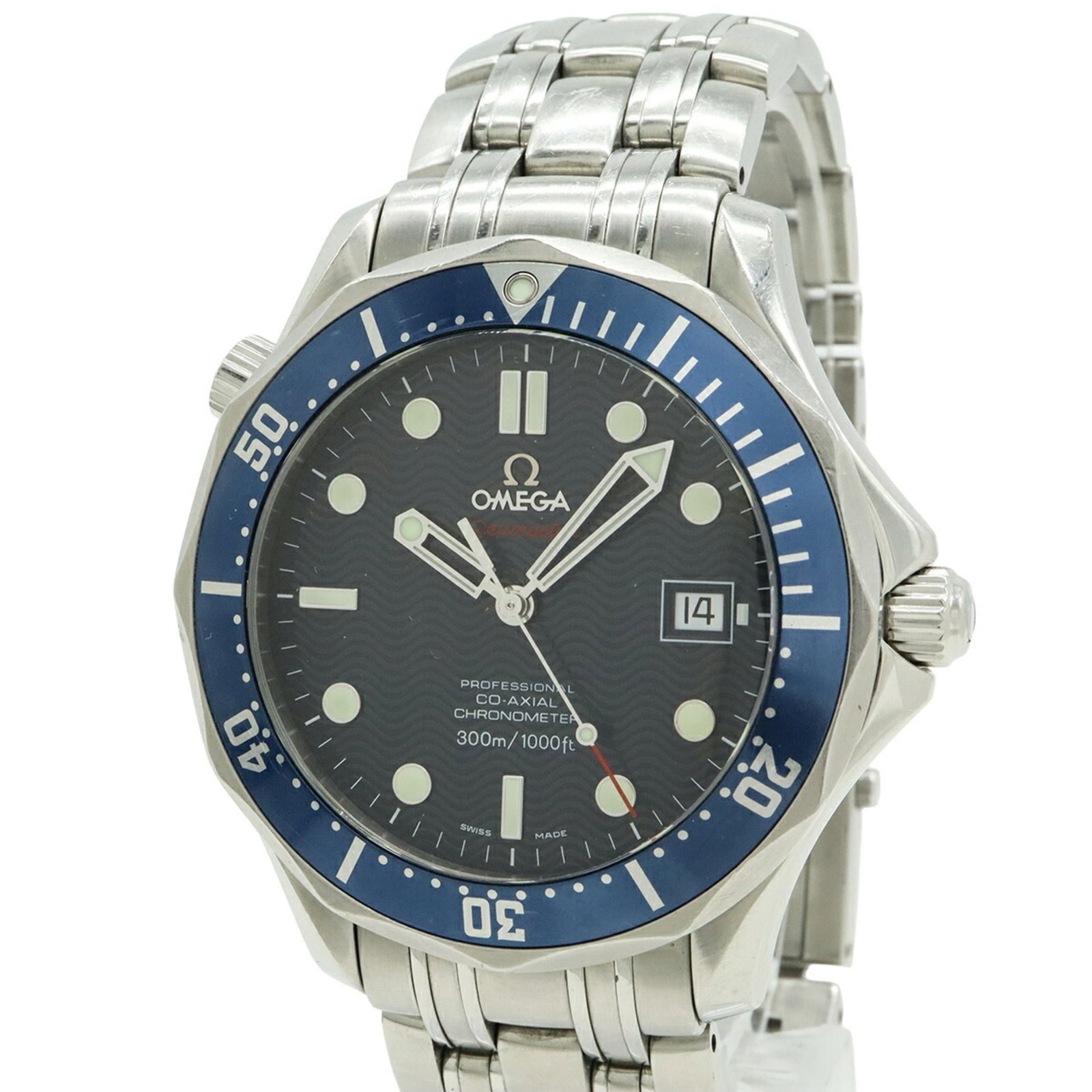 Omega Wristwatch - 5