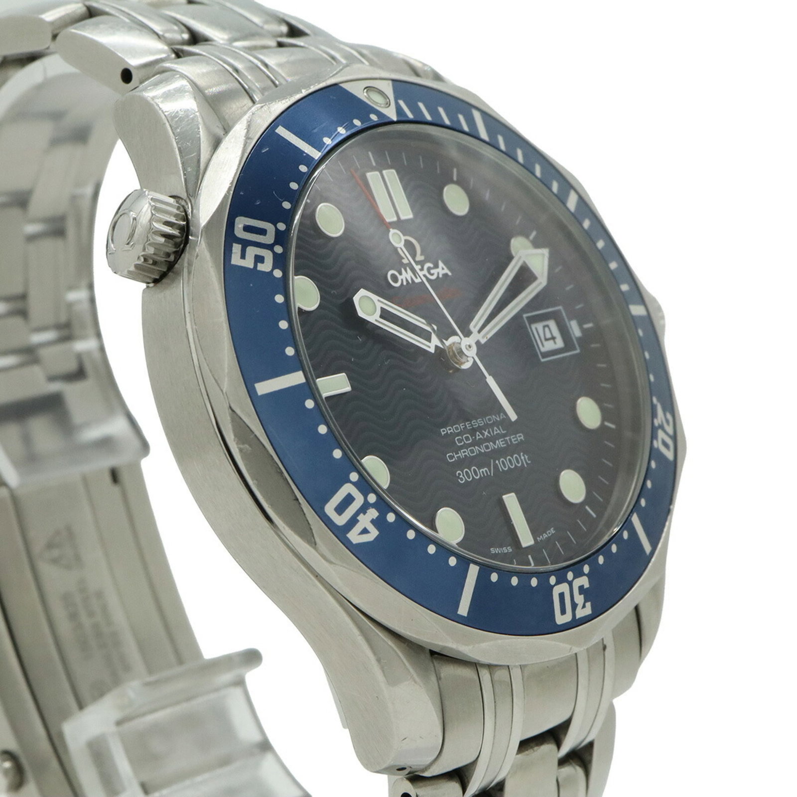 Omega Wristwatch - 6