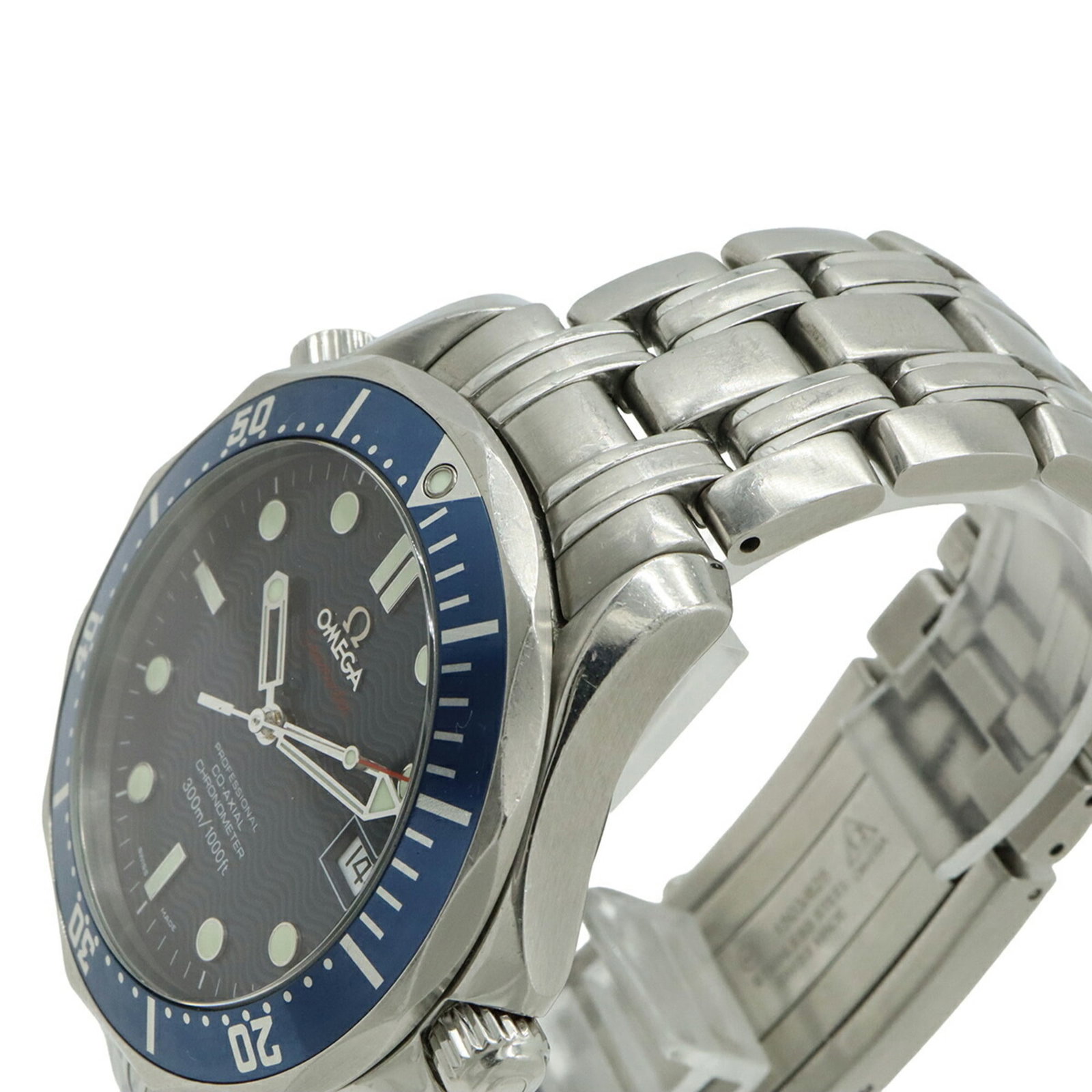 Omega Wristwatch - 7