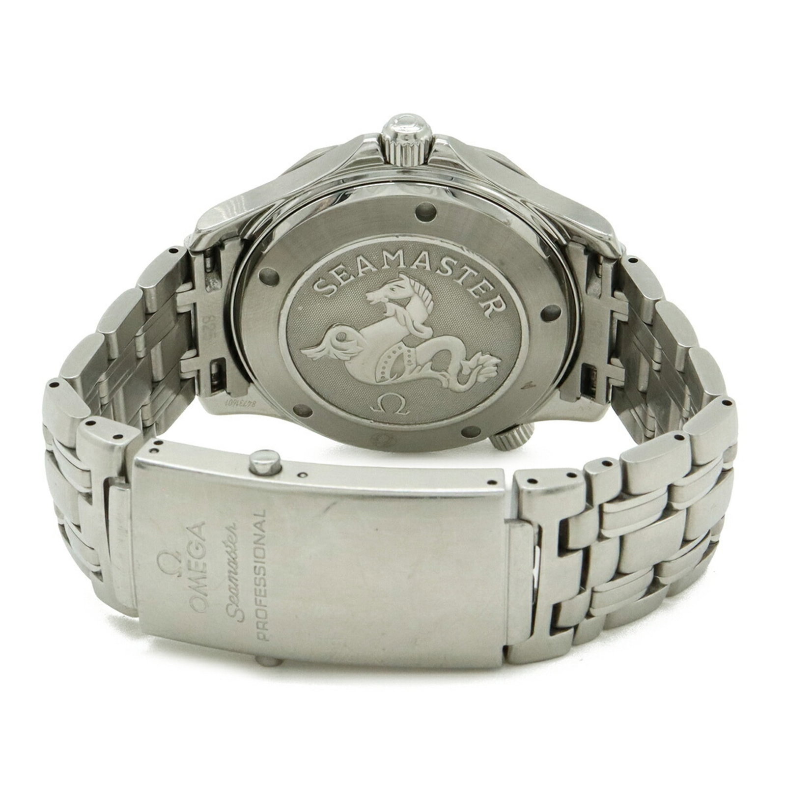 Omega Wristwatch - 8