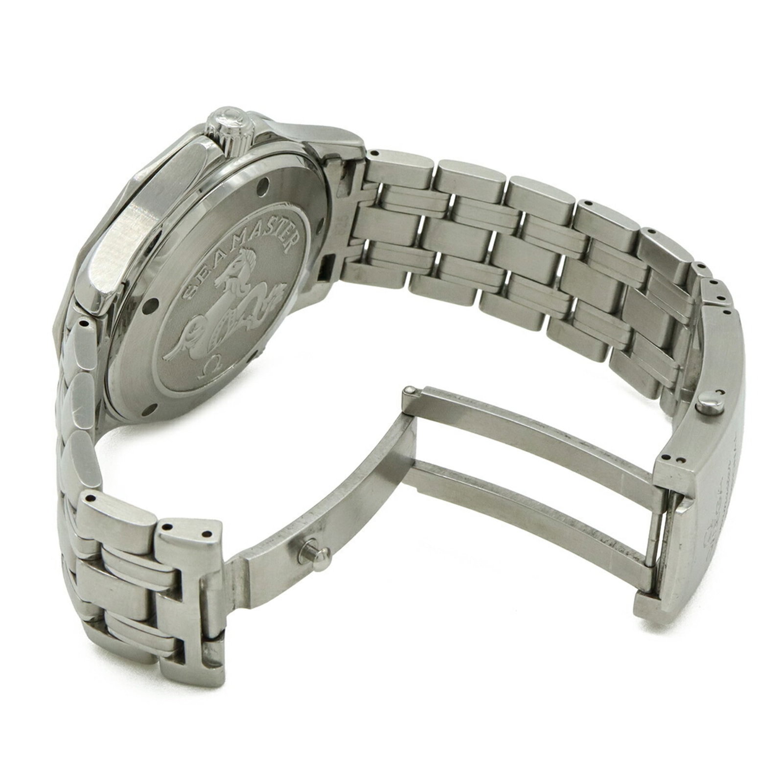 Omega Wristwatch - 9