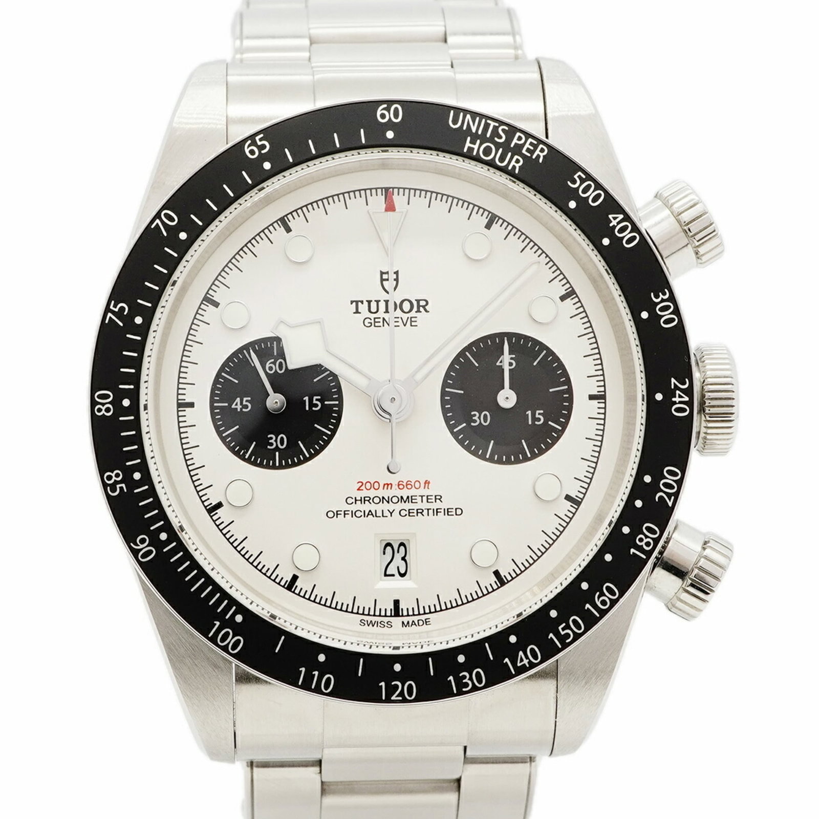 Tudor Wristwatch (1 of 9)